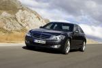 Mercedes-Benz S-Class 2007 года